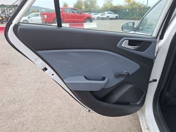 2016 Hyundai i20 Diesel