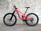 RRP £3799! Kona Process 134 Deluxe 29er Mountain Bike