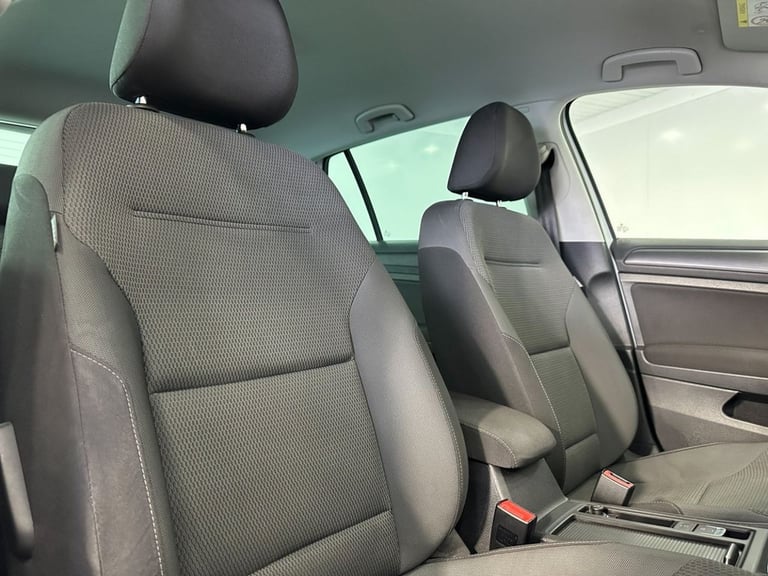 2020 Volkswagen Golf 1.6 TDI Match Edition Hatchback 5dr Diesel Manual Euro 6 (s/s) (115 ps) Hatc...