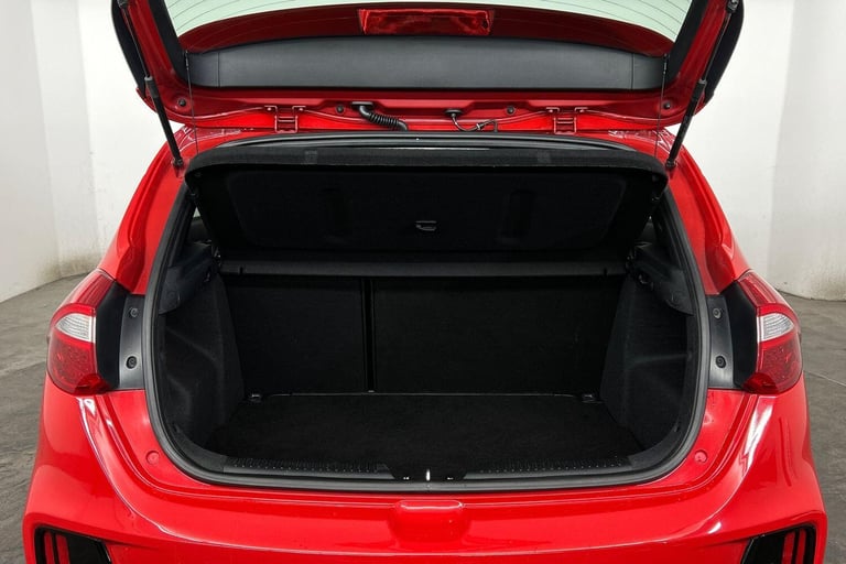  Kia Ceed 1.6 CRDi ISG GT-Line 5dr Diesel Manual