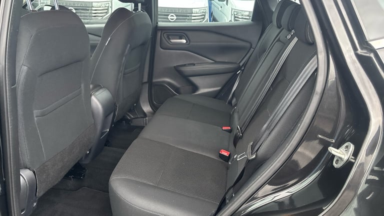2022 Nissan Qashqai 1.3 DiG-T MH Acenta Premium 5dr Petrol Hatchback Hatchback Petrol Manual