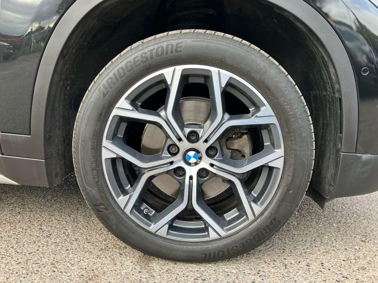 2021 BMW X1 SDRIVE18D XLINE ESTATE Diesel Automatic