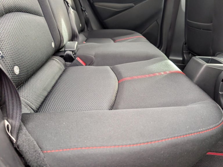 2016 Mazda Mazda2 1.5 SKYACTIV-G Sport Nav Euro 6 (s/s) 5dr HATCHBACK Petrol Manual