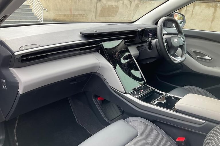 2024 Ford Explorer 210kW Select 77kWh 5dr Auto HATCHBACK ELECTRIC Automatic