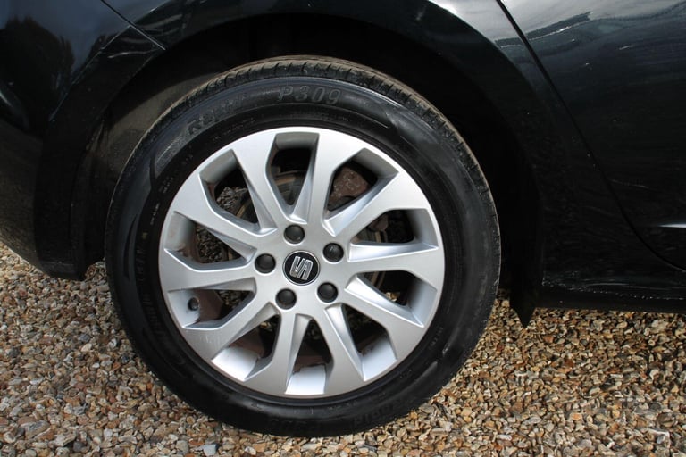 2014 SEAT Leon 1.2 TSI SE 5dr DSG [Technology Pack] HATCHBACK PETROL Automatic