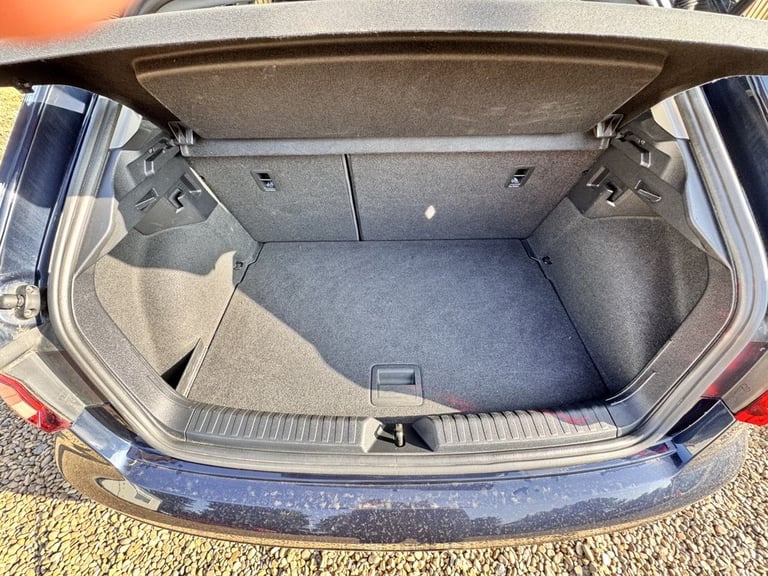 2020 Audi A1 1.0 TFSI 25 Technik Sportback 5dr Petrol Manual Euro 6 (s/s) (95 ps) Hatchback Petro...