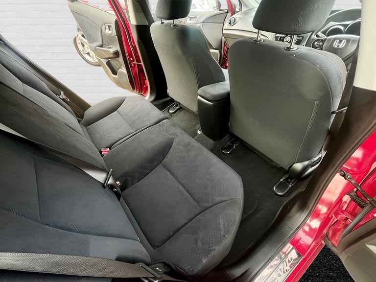 HONDA CIVIC 1.8 i-VTEC SE 2012