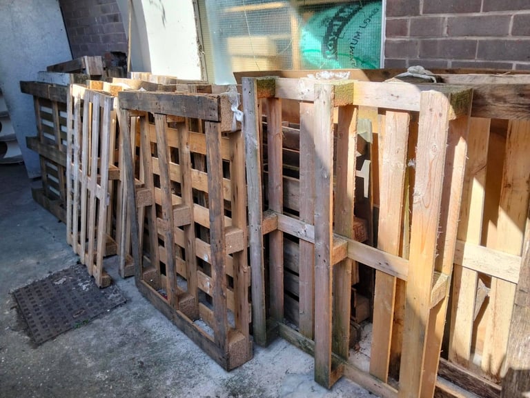 image for Free Pallets