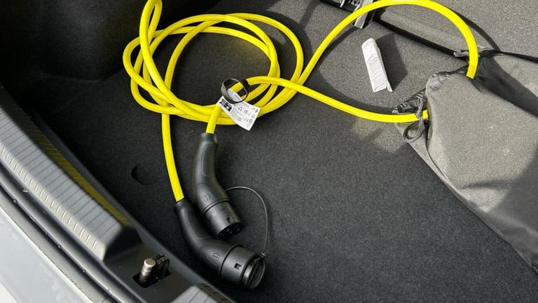 2025 Cupra Born 170kW e-Boost V1 59kWh 5dr Auto Automatic Hatchback Electric Automatic