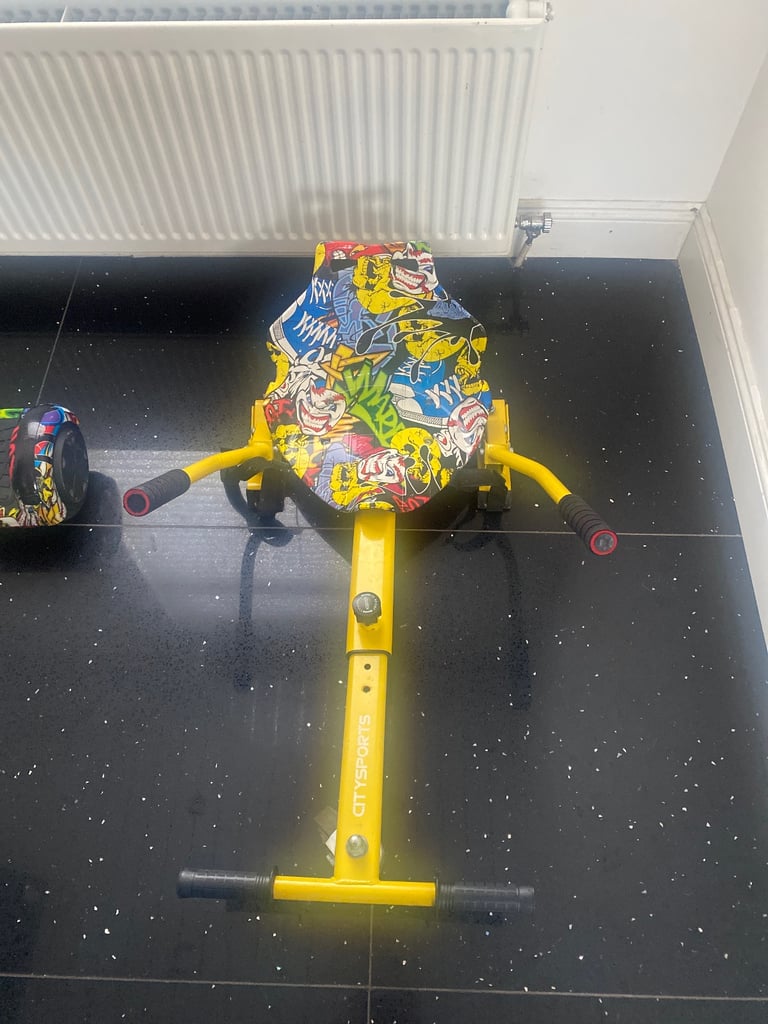 image for Hoverboard 