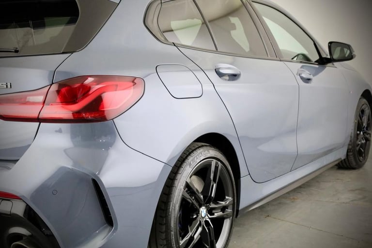 2021 BMW 1 Series 2.0 M135i Hatchback 5dr Petrol Auto xDrive Euro 6 (s/s) (306 ps) Hatchback Petr...