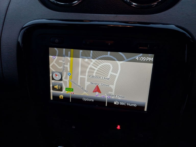 Dacia Duster 1.5 dCi 2015 £35 tax, Cambelt replaced, 