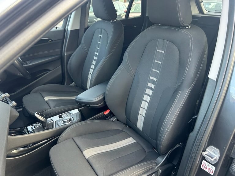 2019 BMW X1 1.5 18i GPF Sport SUV 5dr Petrol DCT sDrive Euro 6 (s/s) (140 ps) ESTATE Petrol Autom...