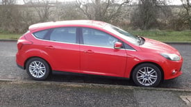 Wanted Ford Ecoboost Cars for Spares or Repairs Wanted