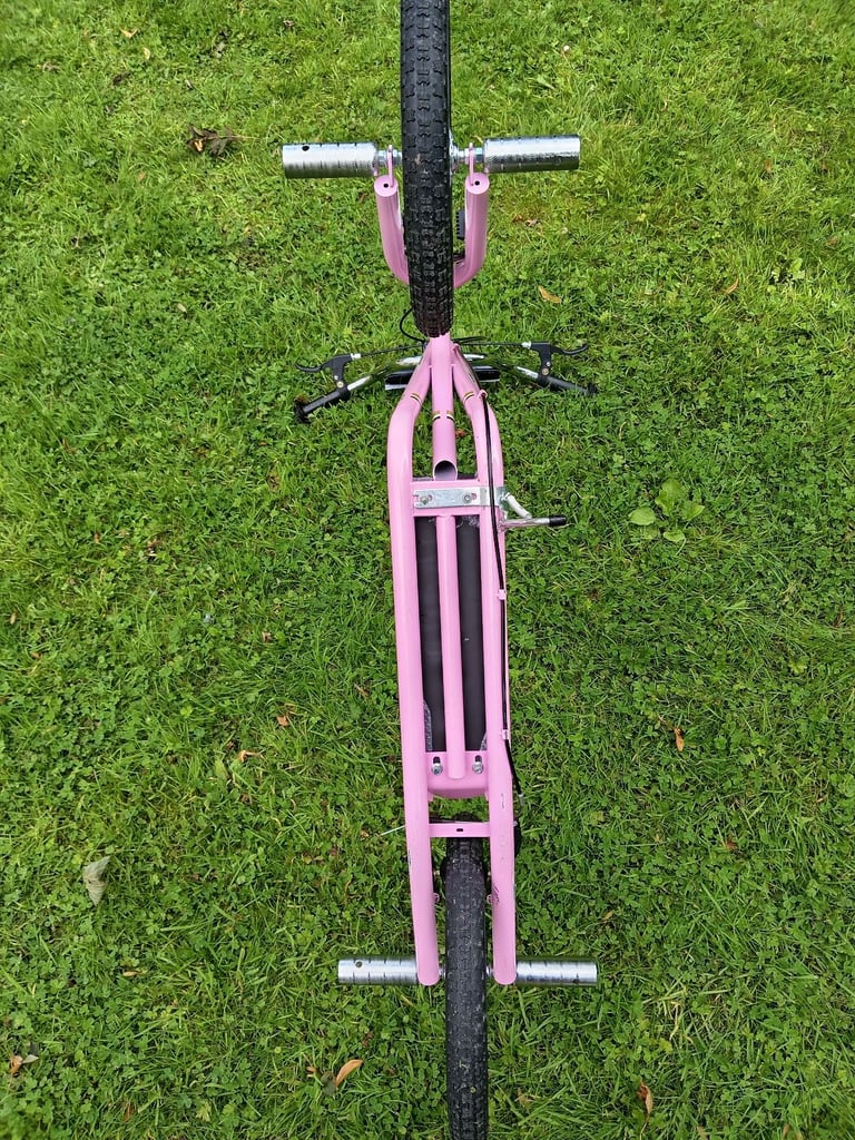 Older kids/ teenagers scooter