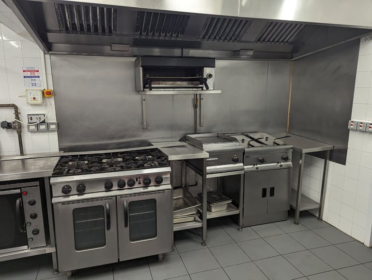 image for Pub kitchen for rent in South Ockendon Essex - 
