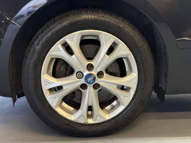 2010 Ford Galaxy 2.0 EcoBoost Titanium 5dr Powershift MPV PETROL Automatic