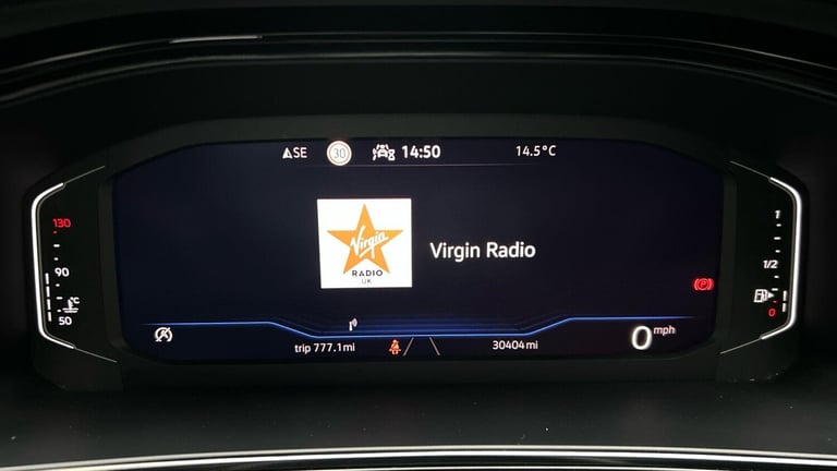 2022 Volkswagen T-Roc 1.5 TSI Style 5dr HATCHBACK PETROL Manual