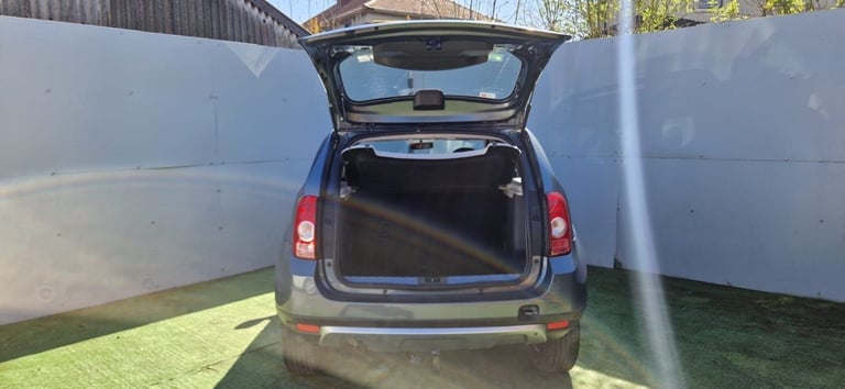 2014 Dacia Duster Duster Laureate Dci 4x2 Suv Diesel Manual