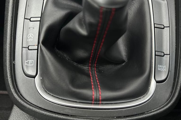 2022 Hyundai KONA 1.0 TGDi 48V MHEV N Line 5dr Manual Hatchback Petrol Manual