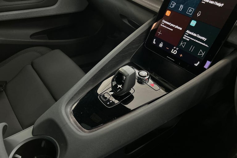 2021 Polestar Polestar 2 Single Motor 64kWh Standard Range Fastback Auto FWD 5dr SALOON Electric ...