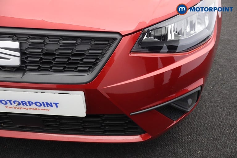 2022 SEAT Ibiza 1.0 MPI SE 5dr Hatchback Petrol Manual