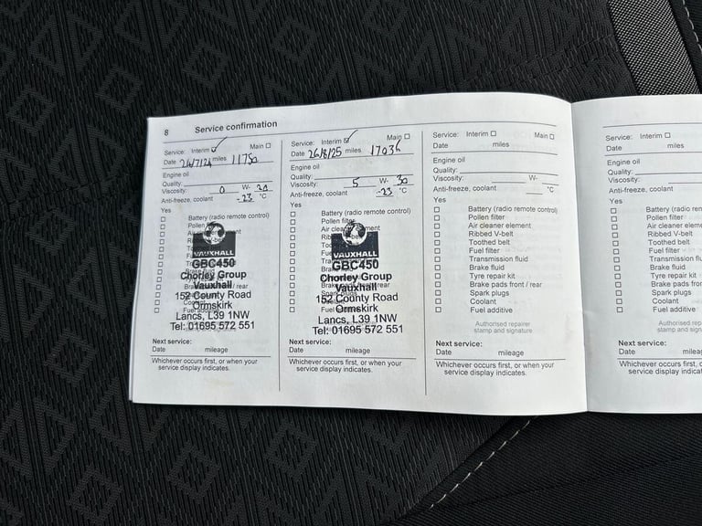 2022 Vauxhall Mokka 1.2 Turbo SE Edition SUV 5dr Petrol Manual Euro 6 (s/s) (100 ps) SUV PETROL M...