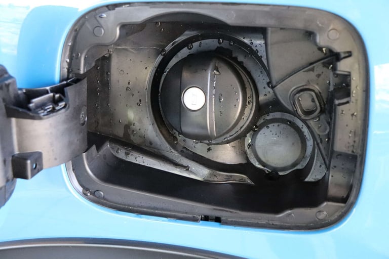 2020 Citroen C3 1.2 PureTech 83 Flair 5dr HATCHBACK PETROL Manual