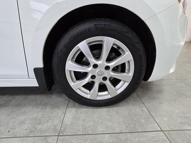 2022 Vauxhall Corsa SE Edition Hatchback Petrol Manual