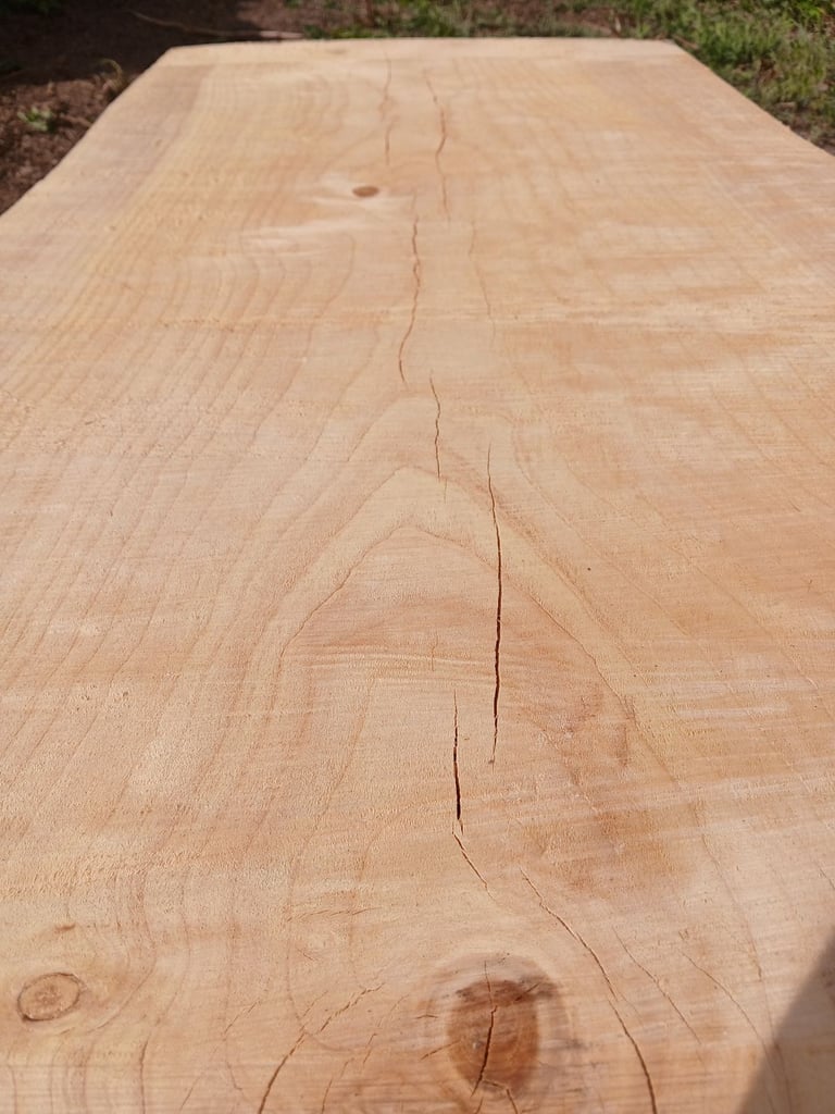 Cedar plank/ board