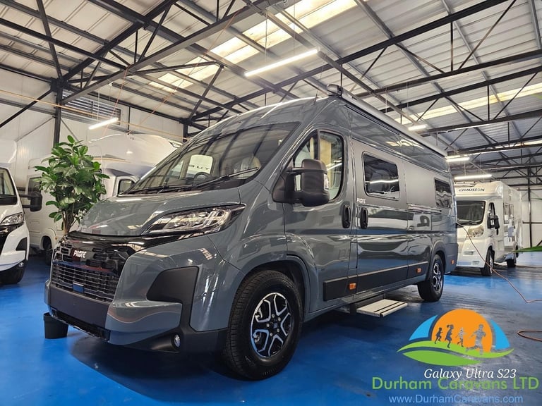 image for Pilote Evidence V630LG DIESEL AUTOMATIC 2025