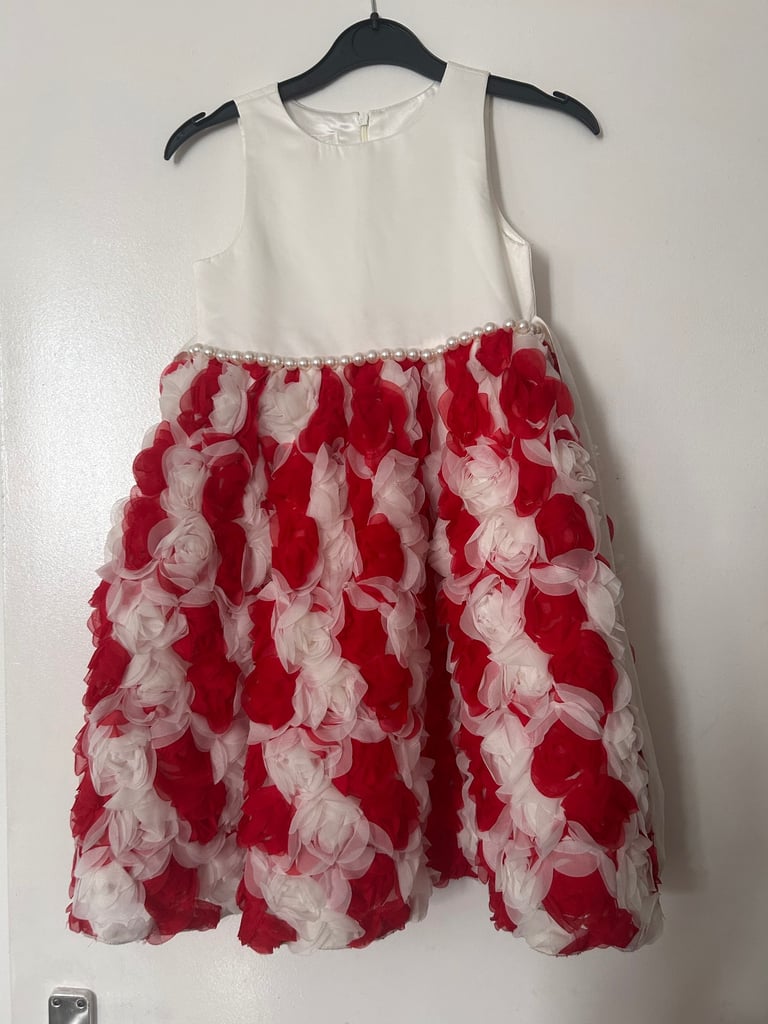 image for American princess dress, excellent condition 