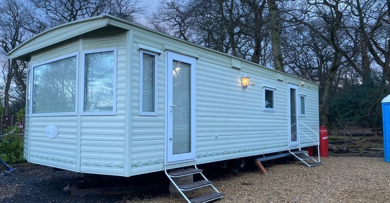 Mobile-homes in Essex | Residential Property To Rent - Gumtree