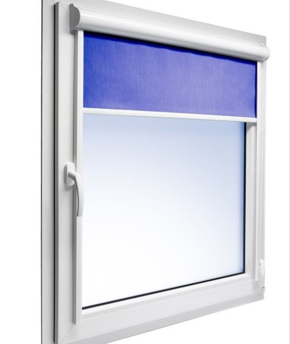 Window Blinds Made To Measure.