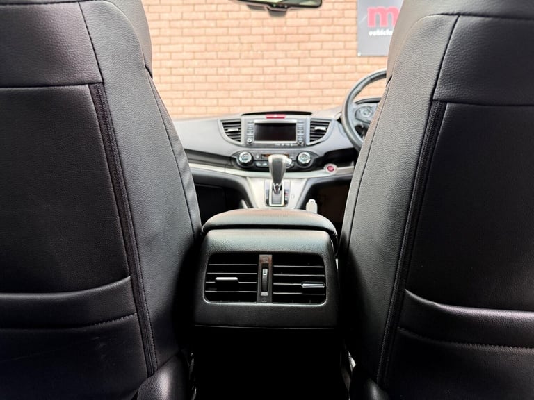 2014 Honda CR-V 2.0 i-VTEC EX 5dr Auto ESTATE PETROL Automatic