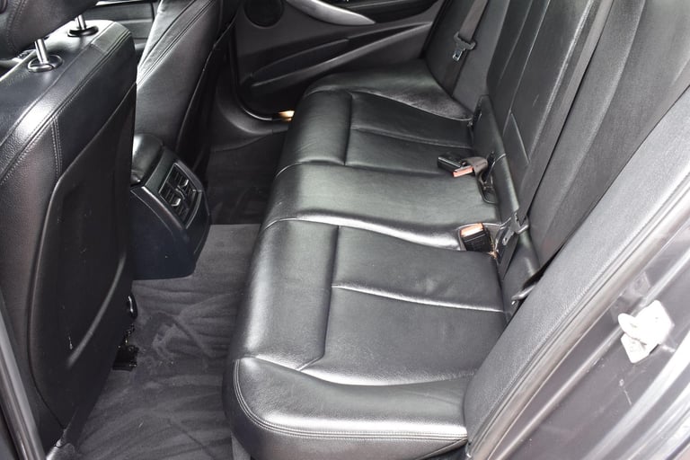 2017 BMW 3 Series 2.0 320i M Sport Touring xDrive Euro 6 (s/s) 5dr Petrol