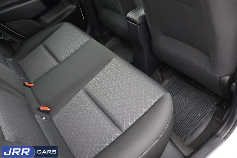 2021 Kia Picanto 1.0 Picanto 3 Auto 5dr Hatchback Petrol Automatic