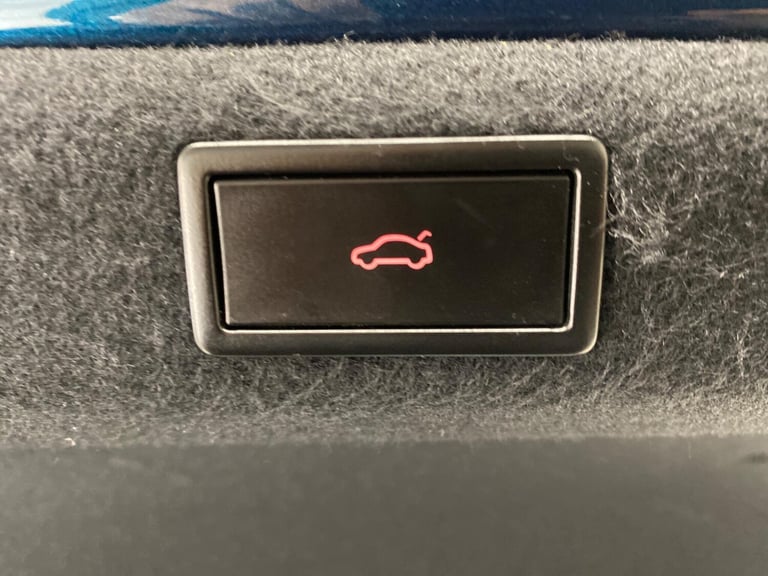 2017 Skoda Superb 2.0 TSI SE L Executive 5dr DSG HATCHBACK PETROL Automatic