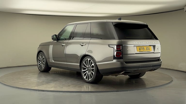 2019 Land Rover Range Rover 4.4 SD V8 Autobiography SUV 5dr Diesel Auto 4WD Euro 6 (s/s) (339 ps)...