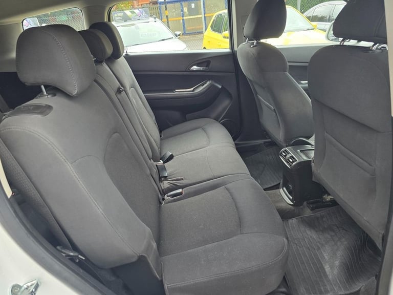 2012 61 CHEVROLET ORLANDO 2.0 VCDI LTZ MPV 5DR DIESEL AUTO EURO 5 (163 PS) DIESE