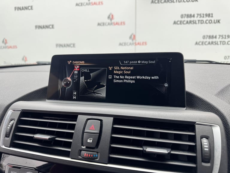 2015 BMW 2 Series 3.0 M235i Auto Euro 6 (s/s) 2dr COUPE Petrol Automatic