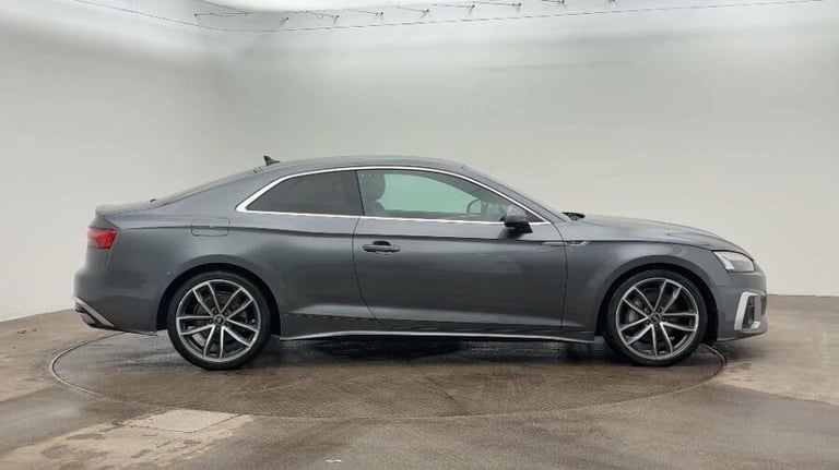 2022 Audi A5 2.0 TFSI 40 S line Coupe 2dr Petrol S Tronic Euro 6 (s/s) (204 ps) COUPE Petrol Auto...