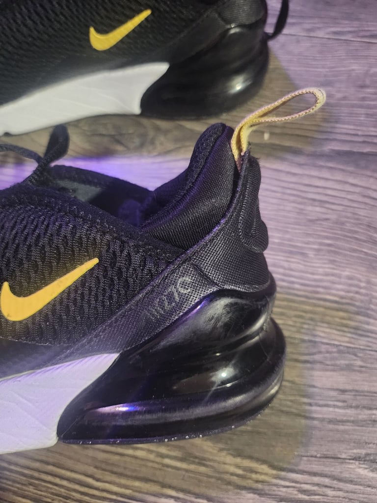 Nike 270s size 1.5