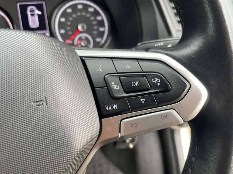 VOLKSWAGEN TRANSPORTER 2.0 TDI T28 Startline FWD LWB Euro 6 (s/s) 5dr 2021