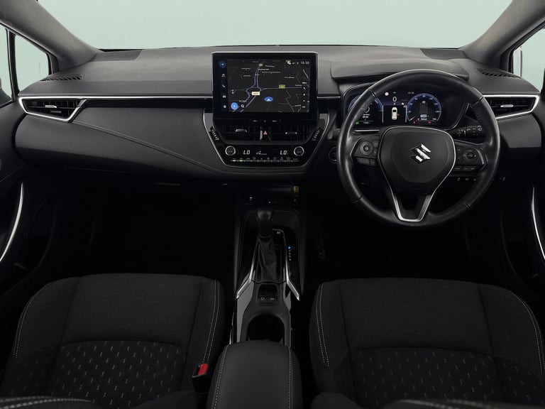 2024 Suzuki Swace 1.8h Ultra Estate 5dr Petrol Hybrid CVT Euro 6 (s/s) (140 ps) - LED - REVER Est...