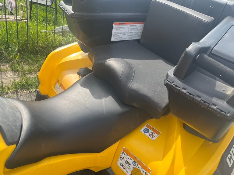 Can-am, 2014, 499 (cc)