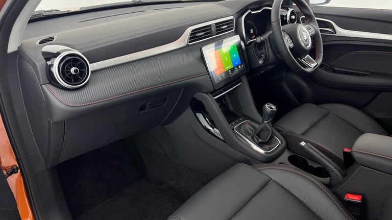 2024 MG MG ZS 1.0T Exclusive Hatchback Petrol Manual