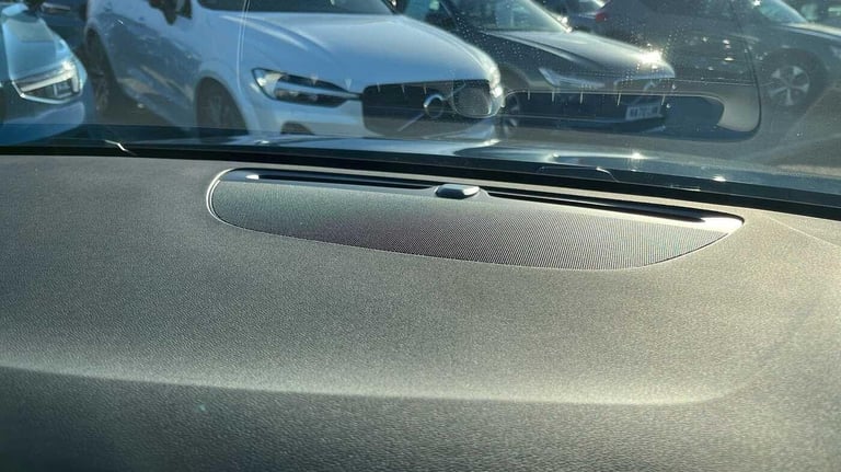  Volvo S60 Plus B5 AWD Mild hybrid Petrol/Electric Hybrid Automatic