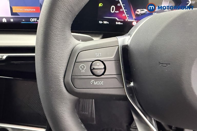 2025 BMW iX1 150kW eDrive20 Sport 65kWh 5dr Auto SUV Electric Automatic