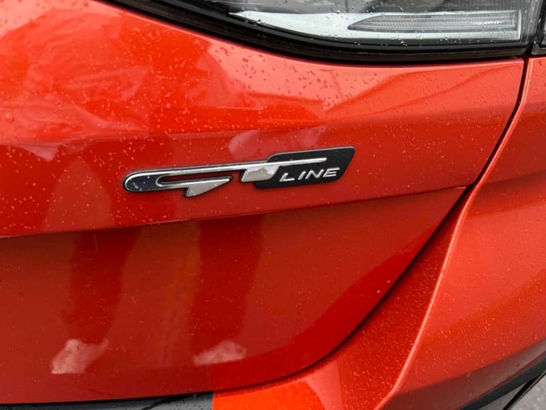 2022 Kia Ceed 1.5T GDi ISG GT-Line 5dr Manual Hatchback Petrol Manual